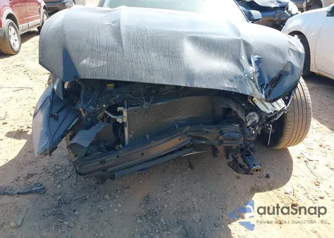 2017 Ford Mustang V6 z USA, uszkodzony, nr VIN 1FA6P8AM5H5256208